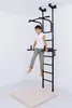 Échelle de gymnastique télescopique Teenager Plus - Blanc Voir les images du produit 16
