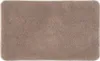 Kleine Wolke Badteppich RELAX Taupe 60 x 100 cm Produktbild-Vorschau 1