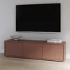 Forte ALICE SPRINGS TV-Schrank 150 160, modernes Lowboard Produktbild-Vorschau 1