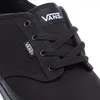 Vans YT Atwood (Canvas) Sneaker Schwarz in Gr. 39 Produktbild-Vorschau 18