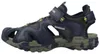 Sandaletten Geox "Navy Military" für Kinder Produktbild-Vorschau 2