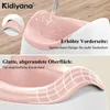 Kidiyana Abhaltetöpfchen Baby, Kinder Töpfchen mit Deckel, Produktbild-Vorschau 4