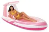 INTEX 57804EU - Luftmatratze - Pink Paradise Boat Produktbild-Vorschau 26