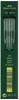 Faber-Castell 127111, H, Schwarz, 2 mm, 130 mm, Produktbild-Vorschau 2
