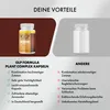 GLP Formula Plant Complex Kapseln | dein zuverlässiger Produktbild-Vorschau 4