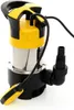 Schmutzwasserpumpe 1850W KD741 Produktbild-Vorschau 4