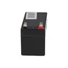 Q-Batteries 12LS-1.2 12V 1,2Ah Blei-Vlies Akku / AGM VRLA Produktbild-Vorschau 5