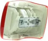 Rückleuchte links 12 V PY21W Glühlampen-Technologie HELLA Produktbild-Vorschau 12