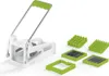 MAXXMEE Pommesschneider | Stabiler Pommes-Frites-Schneider Produktbild-Vorschau 1