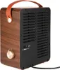 Elektrický krb NEO TOOLS, 1500 W - volně stojící topný krb Náhled obrázku produktu 6
