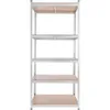 Scaffalatura AREBOS per carichi pesanti 200x90x45 cm 1000 Anteprima dell’immagine prodotto 1