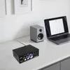 Wzmacniacz mocy 12V Mini HiFi Cyfrowy Wzmacniacz Audio Podgląd zdjęcia produktu 8