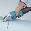 Makita JS1000, Schwarz, Blau, 4500 SPM, AC, 380 W, 70 mm, Produktbild-Vorschau 2