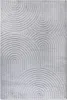 160x235 cm Kusový koberec New York 106205 Light Grey Náhľad obrázku produktu 1