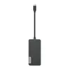 Lenovo USB-C 7-in-1 Hub Produktbild-Vorschau 3