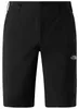 Šortky The North Face M TANKEN SHORT TNF BLACK pre Pánske Náhľad obrázku produktu 1