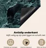 KitchenYeah© Herdabdeckplatte Marmor - Stein - Textur - Produktbild-Vorschau 4
