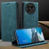 OnePlus 13 Hülle - CaseMe 013 Klapphülle - Blau Produktbild-Vorschau 8