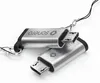 SONERO Adattatore USB OTG, da micro USB a presa USB-C, Anteprima dell’immagine prodotto 6