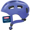 ABUS Fahrradhelm Youn-I 2.0 - mit Licht für Kinder, Produktbild-Vorschau 1