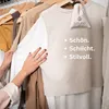 belund.®  Baumwolle Lavendelsäckchen Duftmischung aus Produktbild-Vorschau 4