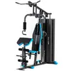 THUNDER® | FORCE | Einstationige Kraftstation | Produktbild-Vorschau 1