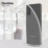 Slim Cover für Samsung Galaxy S20 Hülle Transparent Produktbild-Vorschau 1