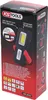 KS Tools Lampada portatile per officina, pieghevole, 500 Anteprima dell’immagine prodotto 11