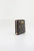 Guess Geldbeutel Laurel SLG Small Zip Around Wallet Produktbild-Vorschau 8