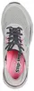 Skechers Slip-ins Glide Step Atlus Couleur Gris Voir les images du produit 21