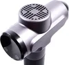 Aga Massagepistole DS1604 Grau Produktbild-Vorschau 9