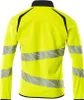 MASCOT 19184-781-17010-5XL, Sweatshirt, Mann, 5XL, 140 cm, Produktbild-Vorschau 3