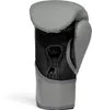 Guantoni da boxe Everlast Elite 2 Grigio/rosa 14 oz Anteprima dell’immagine prodotto 5