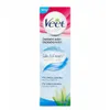 Veet Minima krem do depilacji ciała skóra wrażliwa, 100ml Podgląd zdjęcia produktu 14