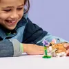 LEGO Creator 3-in-1-Set Niedlicher Hamster mit Blume - Produktbild-Vorschau 7