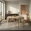 FineBuy Tavolo da pranzo in legno massello di mango 120x60 Anteprima dell’immagine prodotto 4