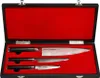 Sada kuchyňských nožů Samura Damascus - 3dílná dárková Náhled obrázku produktu 7