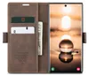 Samsung Galaxy S22-Ultra custodia per cellulare flip case Anteprima dell’immagine prodotto 5