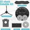INF Kit de Remplacement pour Xiaomi Mova E30 Ultra/X30 Voir les images du produit 3