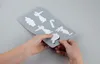 Rayher Silikon Gießform Rentierfreunde, 14,5x26x1cm, 6 Produktbild-Vorschau 11
