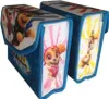 Bike Fashion Doppelpacktasche PAW Patrol, B230 x H200 x T80 Produktbild-Vorschau 3