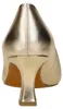 Marco Tozzi Pumps  Pumps - Goudkleur - Maat 39 Voir les images du produit 3