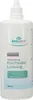 A bottle of Lenscare Kochsalzlösung (saline solution) for contact lenses. Náhľad obrázku produktu