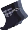 Cotton Prime® Baumwoll Socken 10 Paar 43-46 Produktbild-Vorschau 1