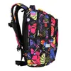 Zaino per ragazzi Disney Black Stitch Jerry Anteprima dell’immagine prodotto 3