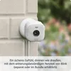 Amazon Blink Mini 2, Kamera bezpieczeństwa IP, Wewnętrz i Podgląd zdjęcia produktu 3