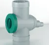 Regensammler INOX mit Edelstahlsieb grau Produktbild-Vorschau 2
