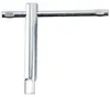 Llave inglesa Givi Z2711R, color plateado, plateado, talla Vista previa de la imagen del producto 1