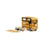 Kid’s Concept Double decker AIDEN, 2 Jahr(e), Schwarz, Produktbild-Vorschau 3