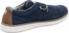 Rieker Slipper - Navy Leder Größe: 44 Normal Produktbild-Vorschau 11